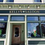 Kelly's Saloon