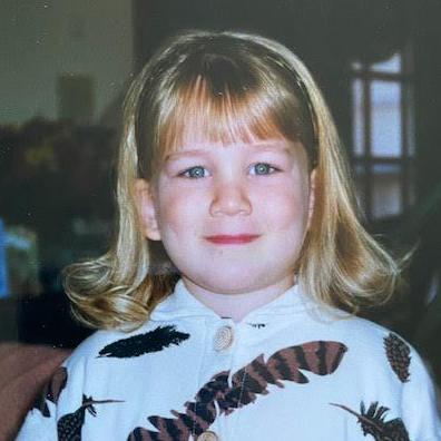 Baby Lauren