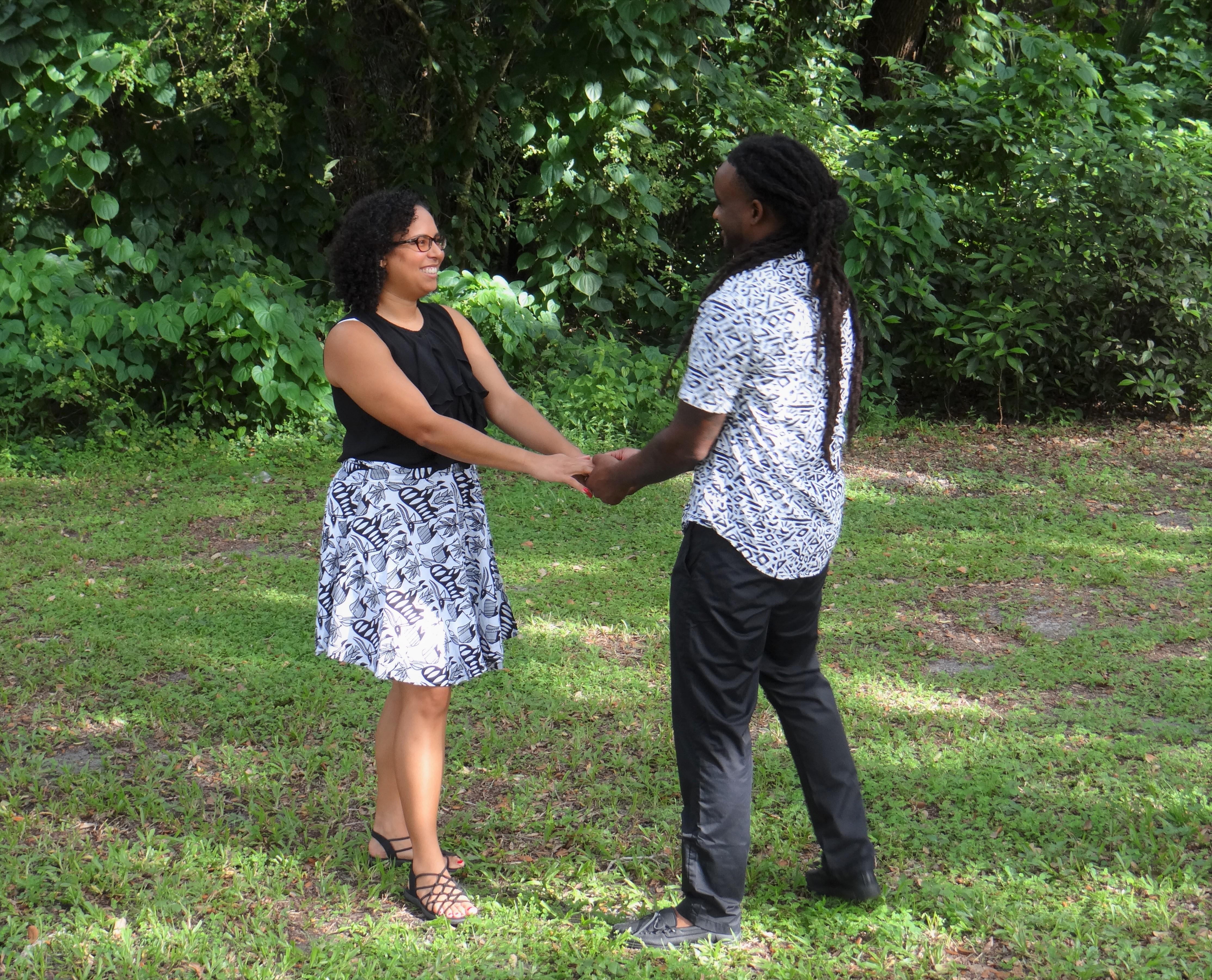 The Wedding Website of Tanya Mejia and JP Jones