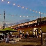 Back Forty Beer Company Birmingham