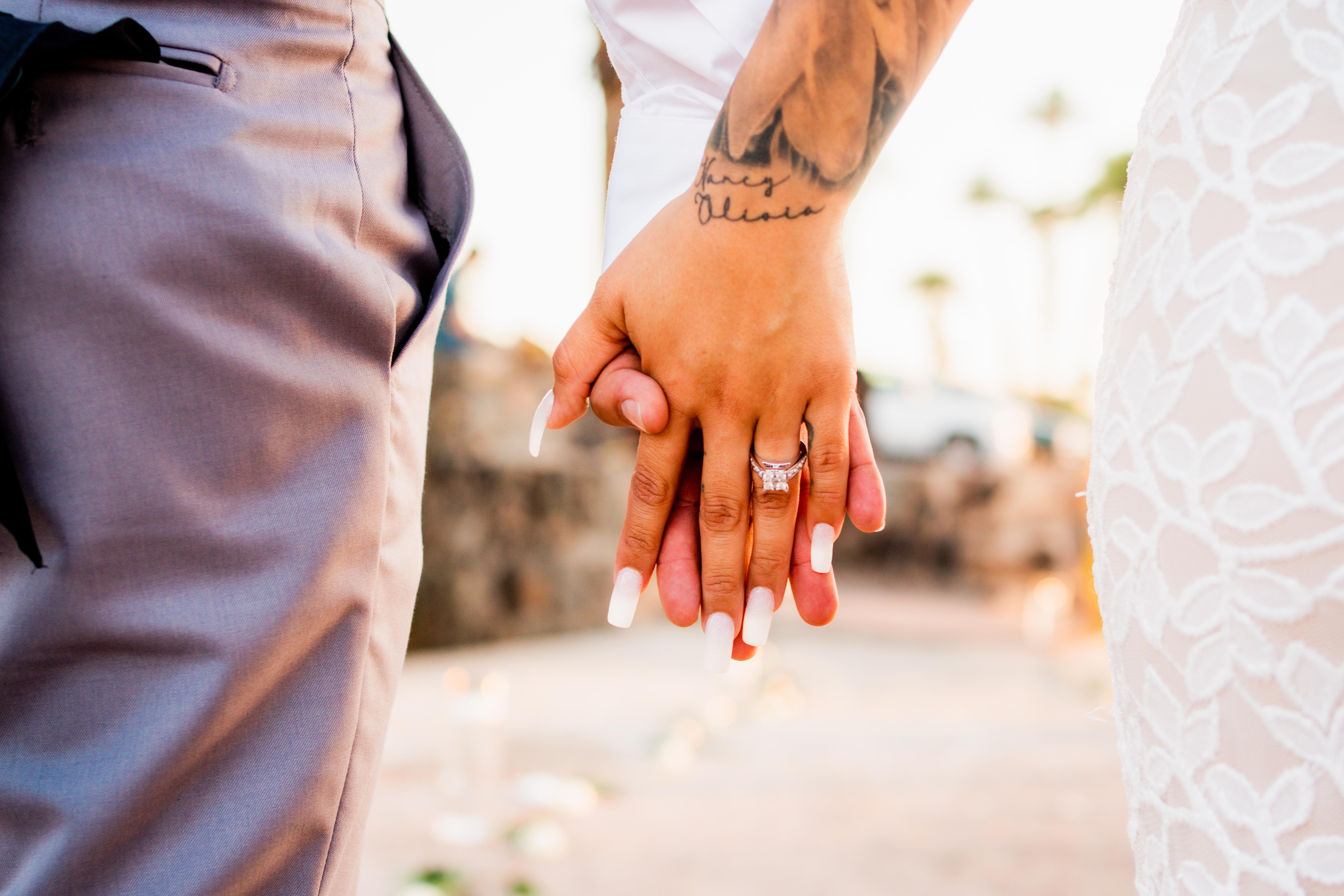 The Wedding Website of Vanessa Valadez and Joel Chavez