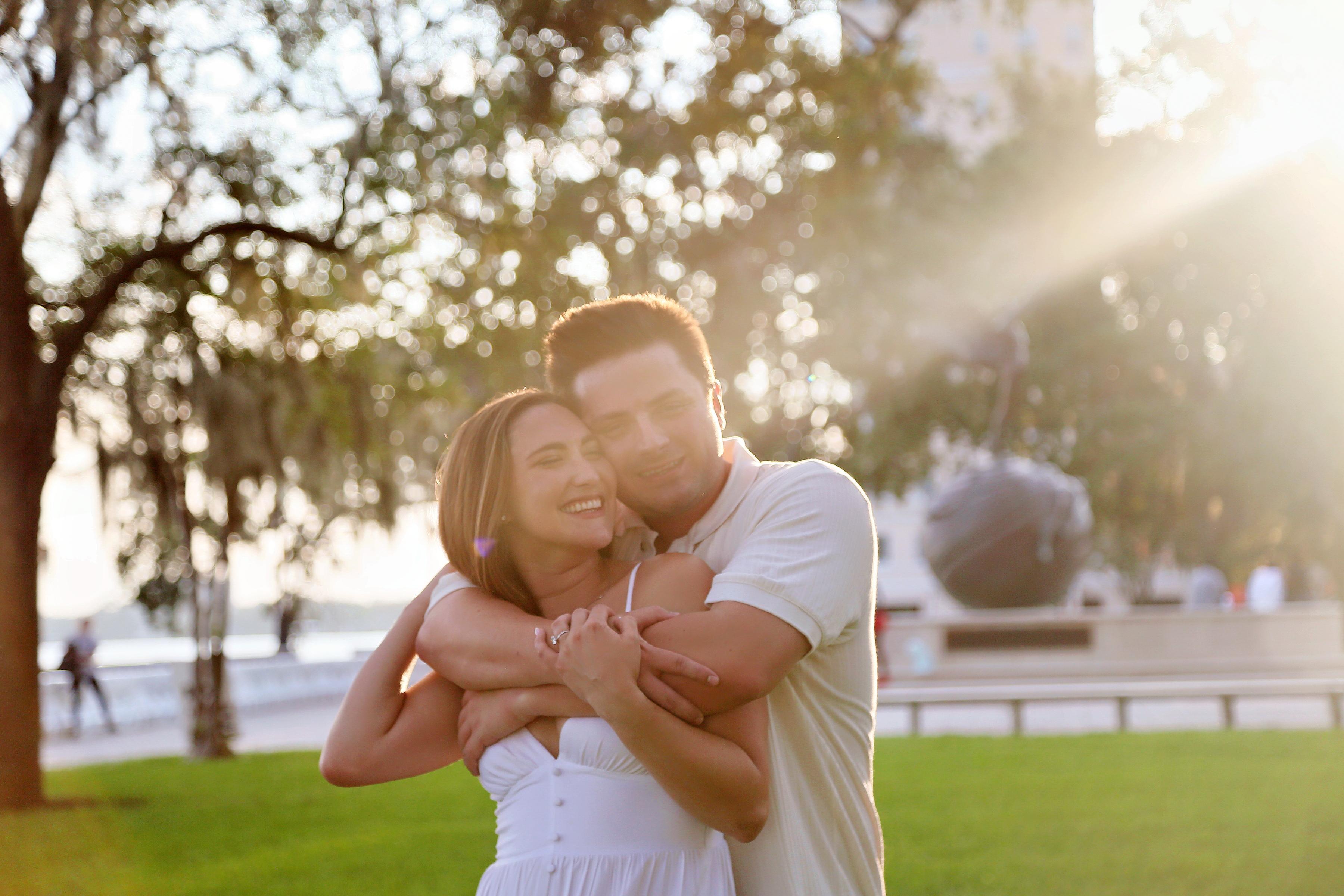 The Wedding Website of Morgan Vandall and Tyler Stevens