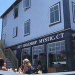Sift Bake Shop Mystic