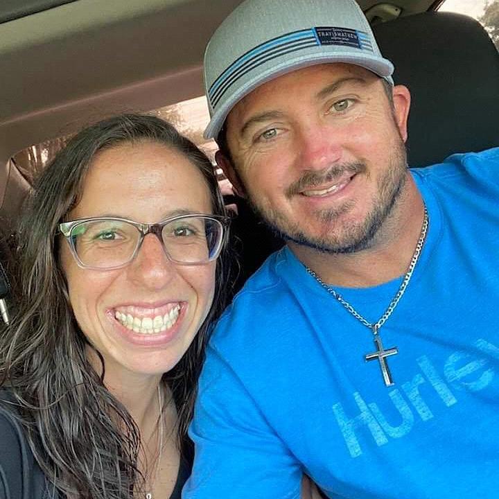 Date night.