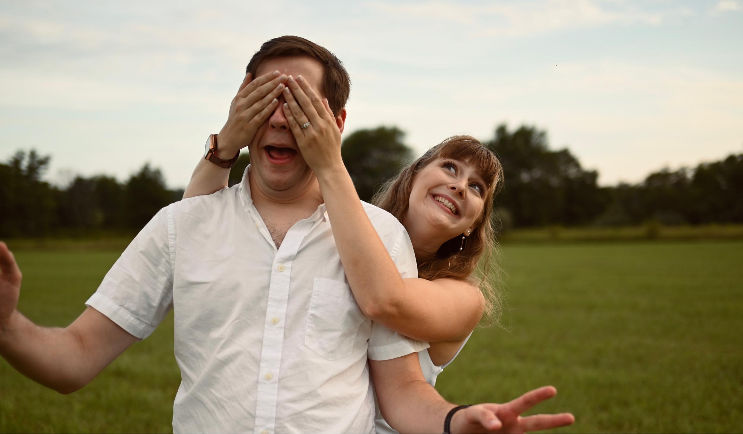 The Wedding Website of Brooke Nolan and Dylan Bendzynski