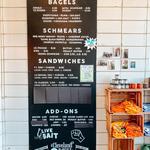 The Cleveland Bagel Company