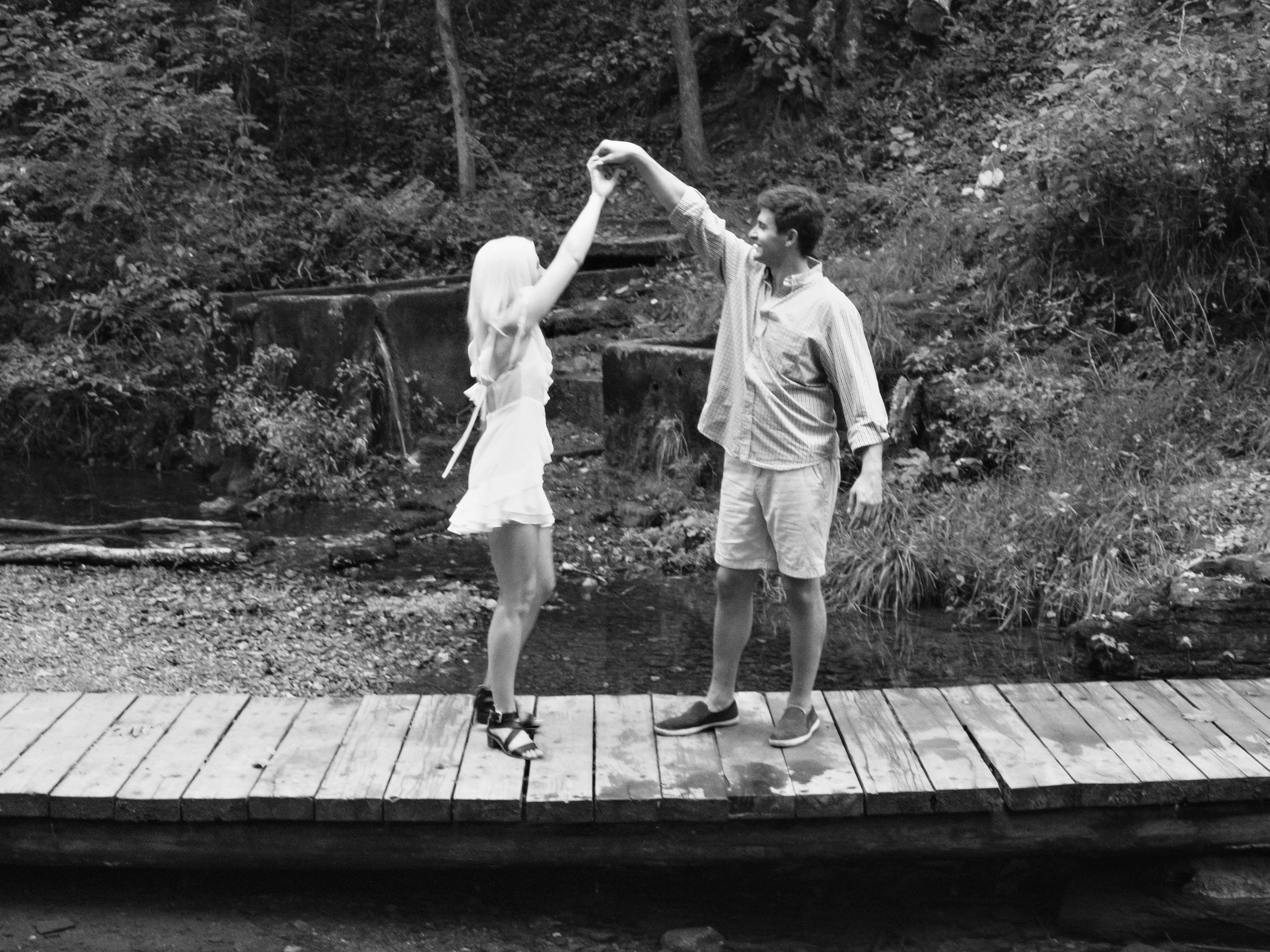 The Wedding Website of Sarah Farr and Evan Nuessner