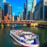 Wendella Tours & Cruises