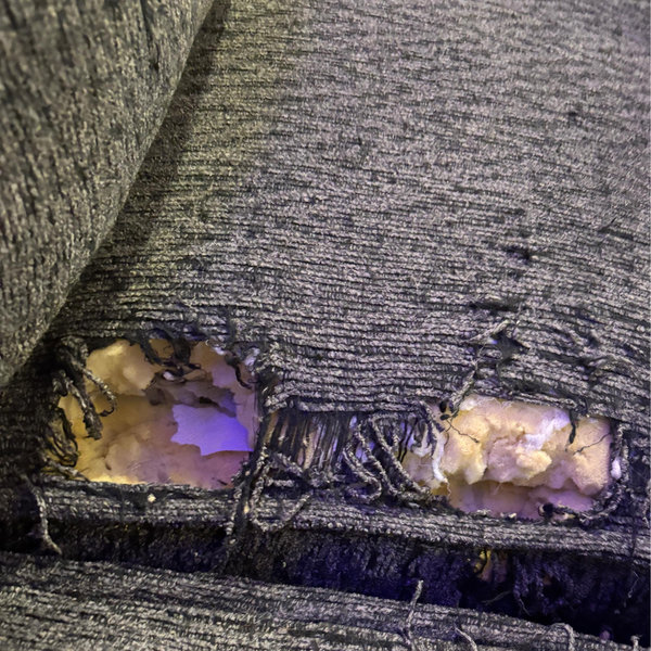 New Couch Fund