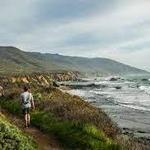 Andrew Molera Beach