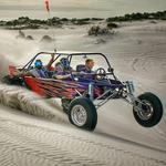Atlantis Sand Dunes
