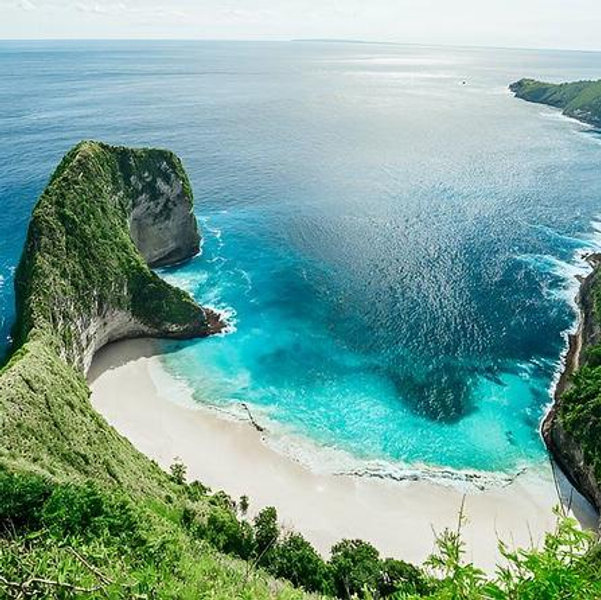Bali Honeymoon Fund