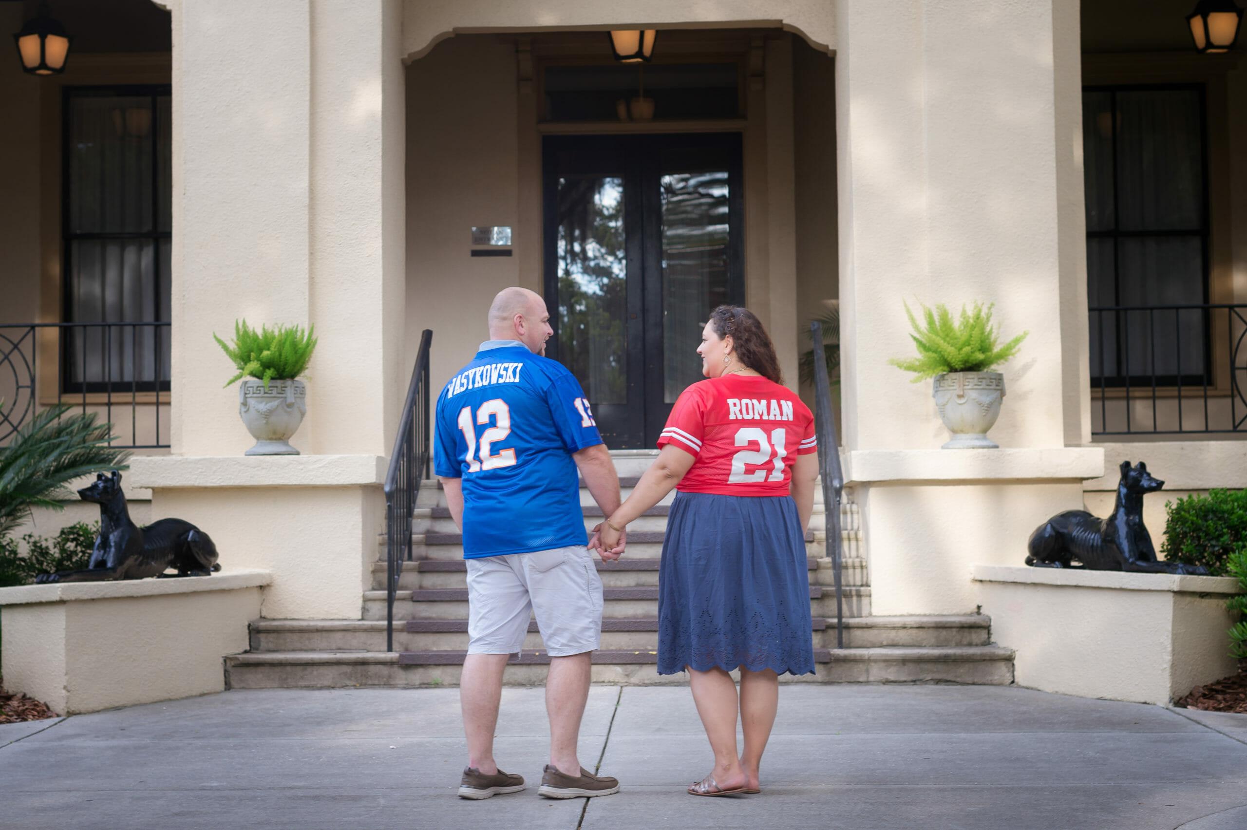 The Wedding Website of Natalie Wasykowski and Ben Wasykowski