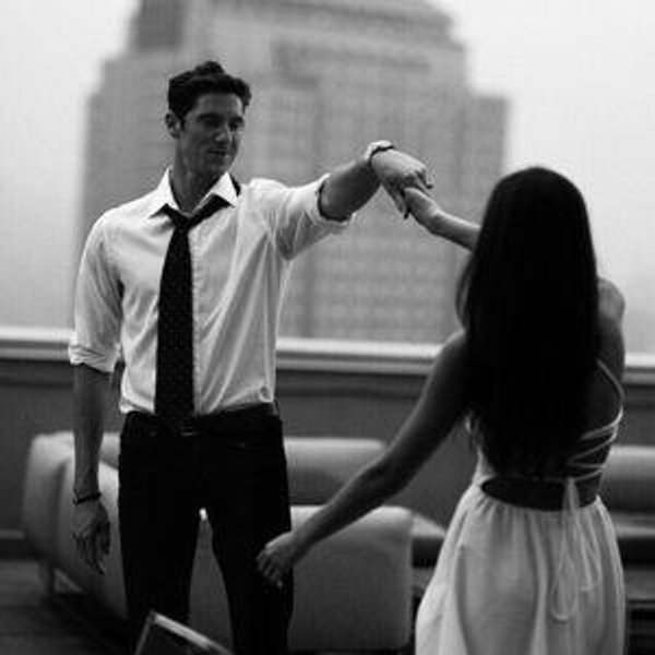 Dance Lessons For Two
