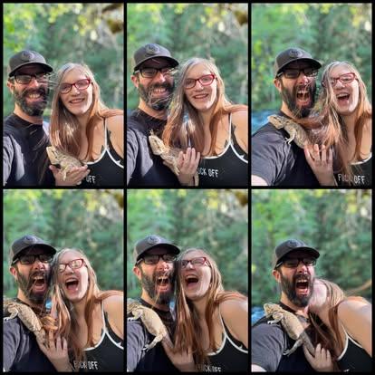 The Wedding Website of Abigayle Smith and Timothy Neff