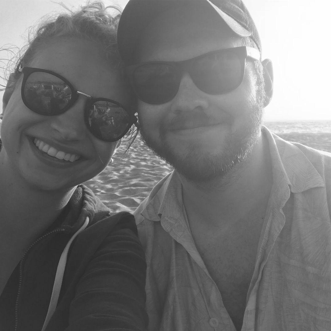 The Wedding Website of Eric Staves and Hannah Sawicki
