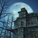 Various Haunted Tours