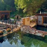 Mocassin Springs Mineral Spa