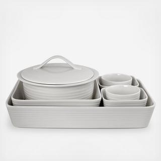 Gordon Ramsay Maze 7-Piece Bakeware Set