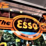 The Esso Club