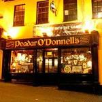 Peadar O'Donnell's
