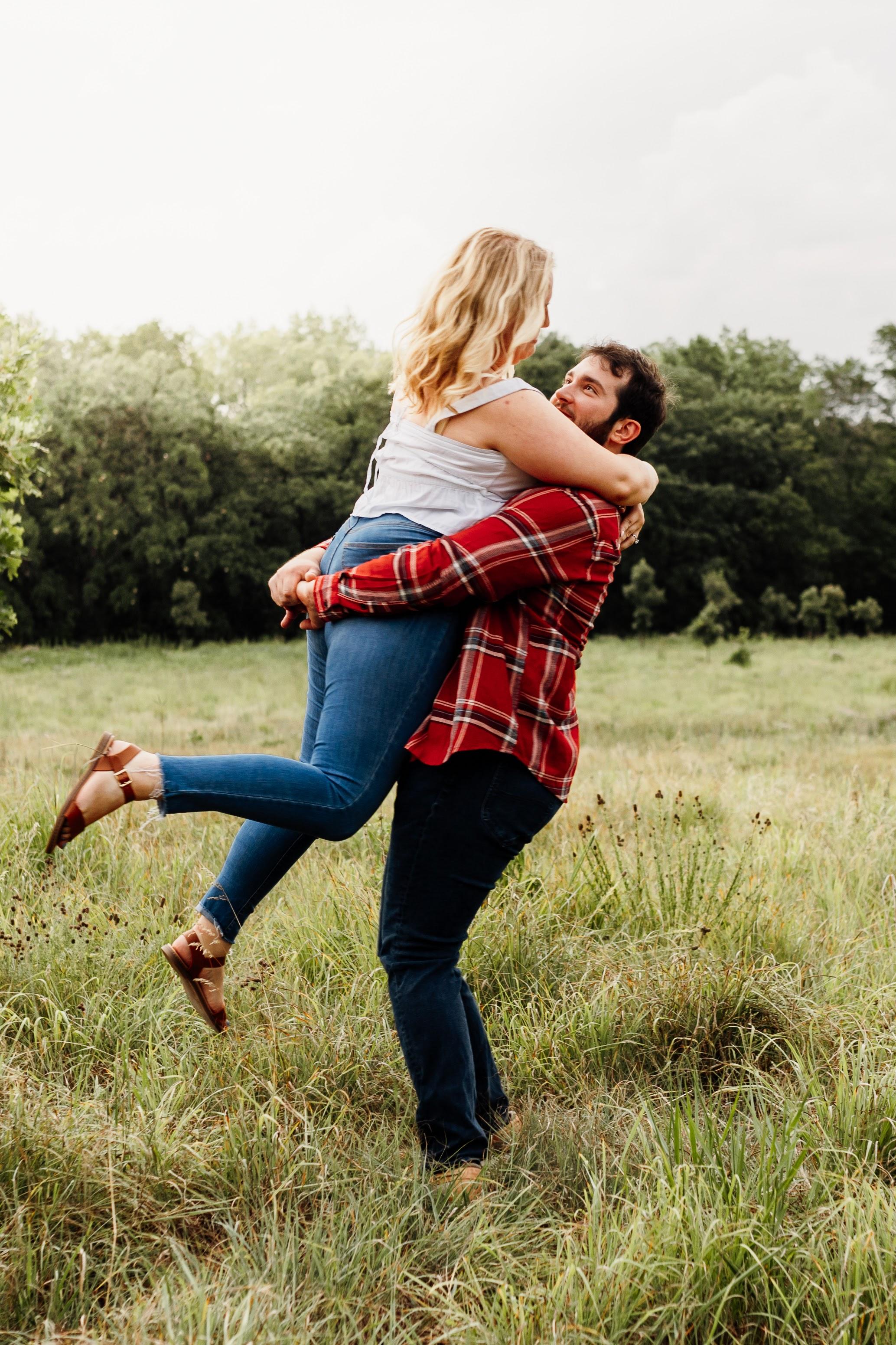 The Wedding Website of Lauren Zabell and Will Bucheger