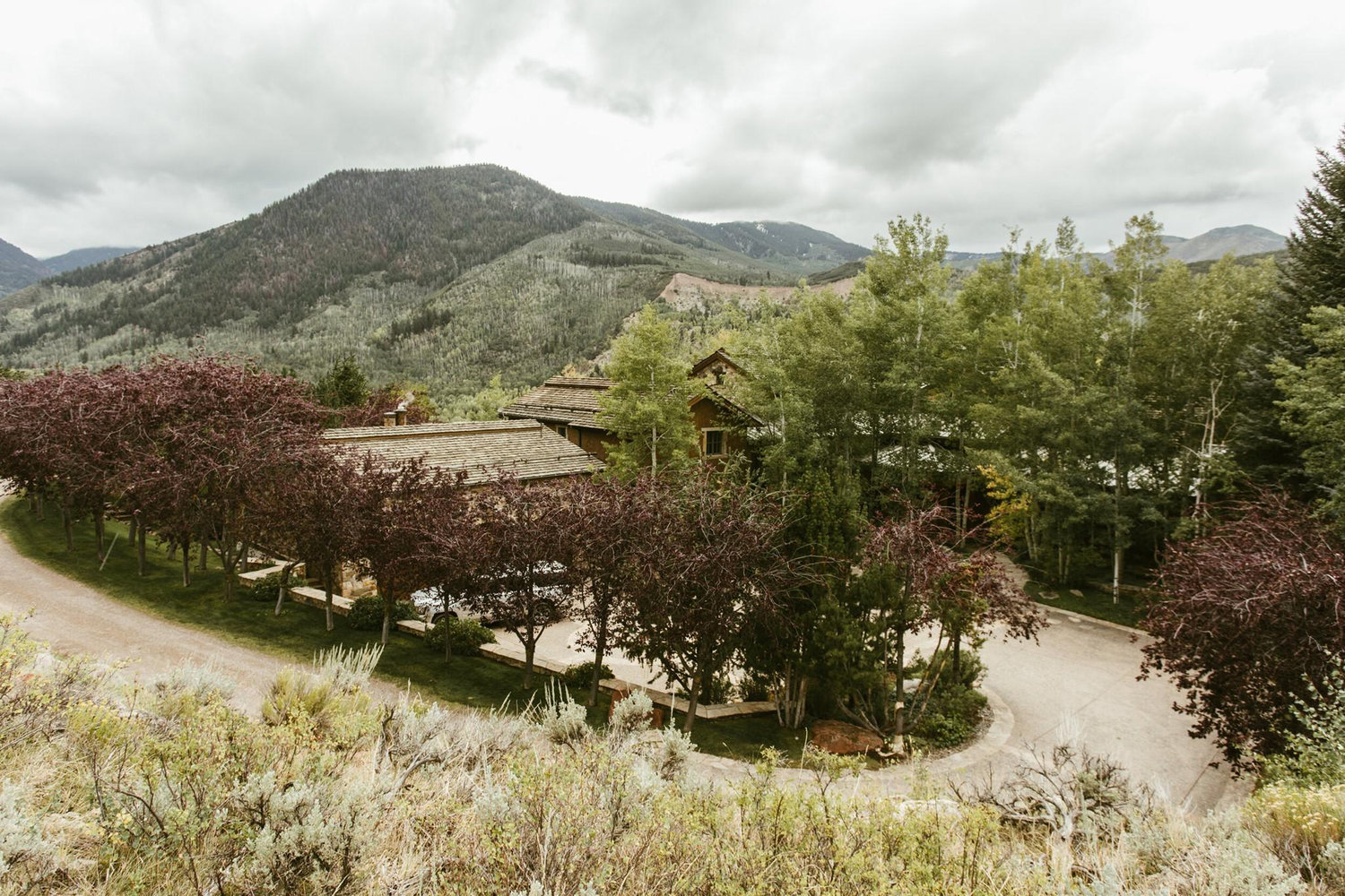 The Wedding Website of Lexey Mowat and Cooper Harrison