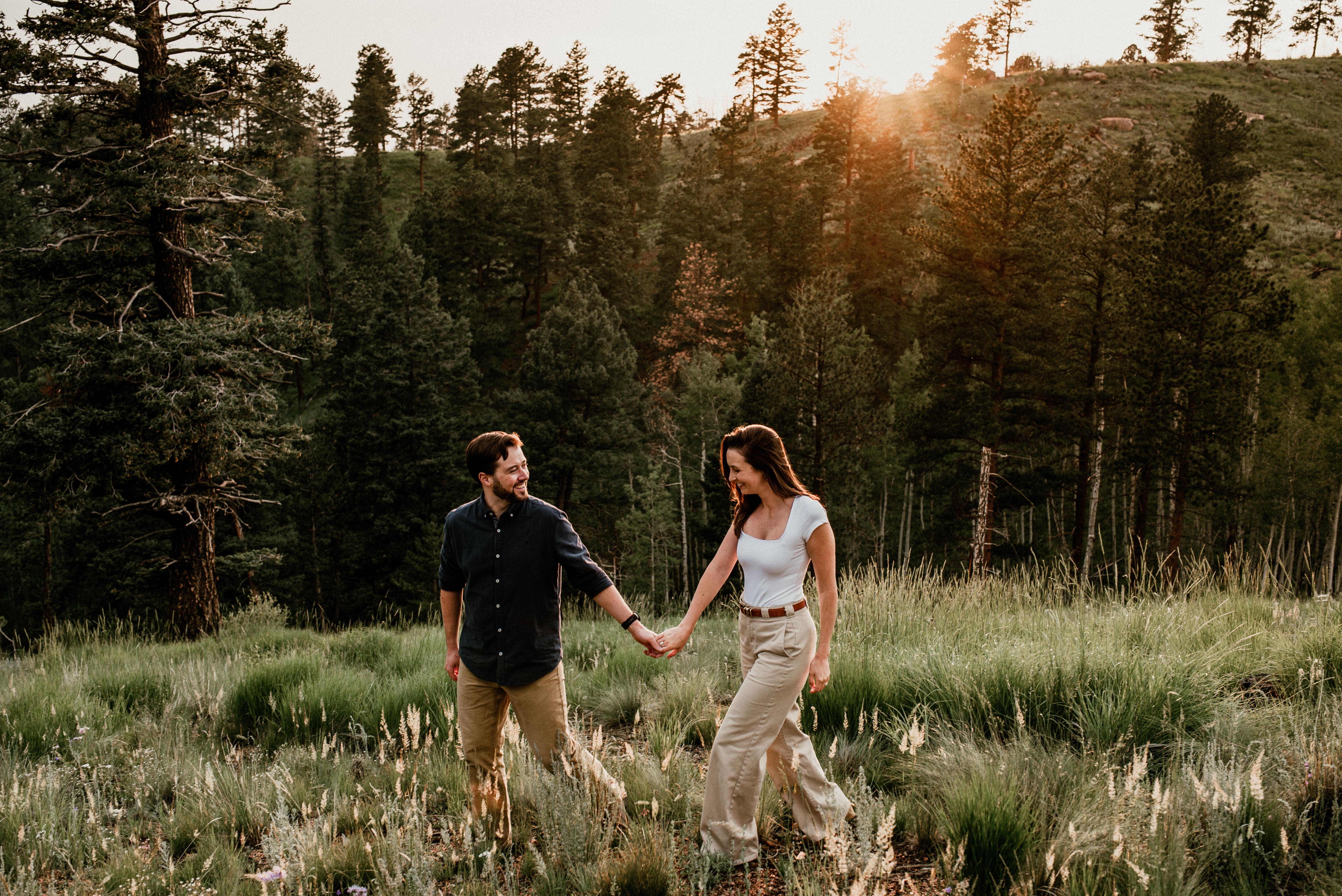 The Wedding Website of Nicole Camuso and Sean Woods
