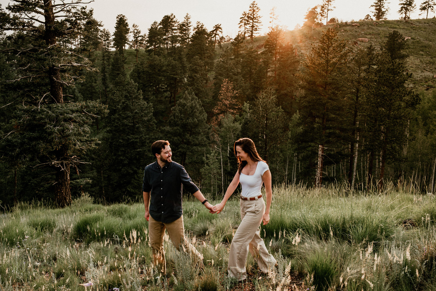 The Wedding Website of Nicole Camuso and Sean Woods
