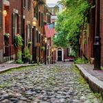Beacon Hill