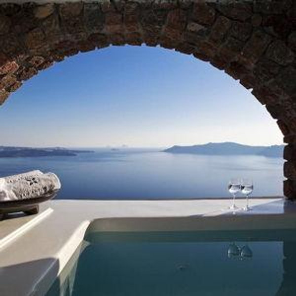 Honeymoon Accommodations