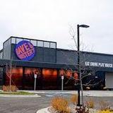 Dave & Buster's Lansing