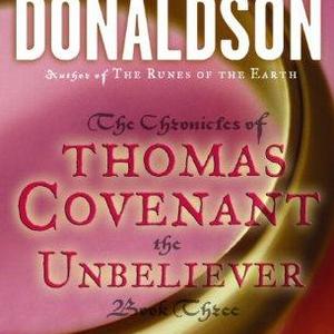 Power That Preserves (THE CHRONICLES OF THOMAS COVENANT THE UNBELIEVER Book 3)