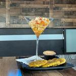 La Azotea Bar y Tapas