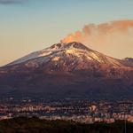 Mount Etna (Day Trip)