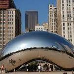 Cloud Gate (The Bean)