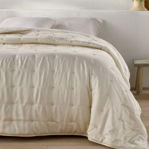 Rayon from Bamboo Quilt Ivory - Casaluna™