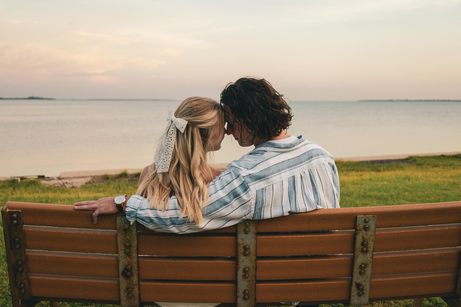 The Wedding Website of brittany price and matthew hicks