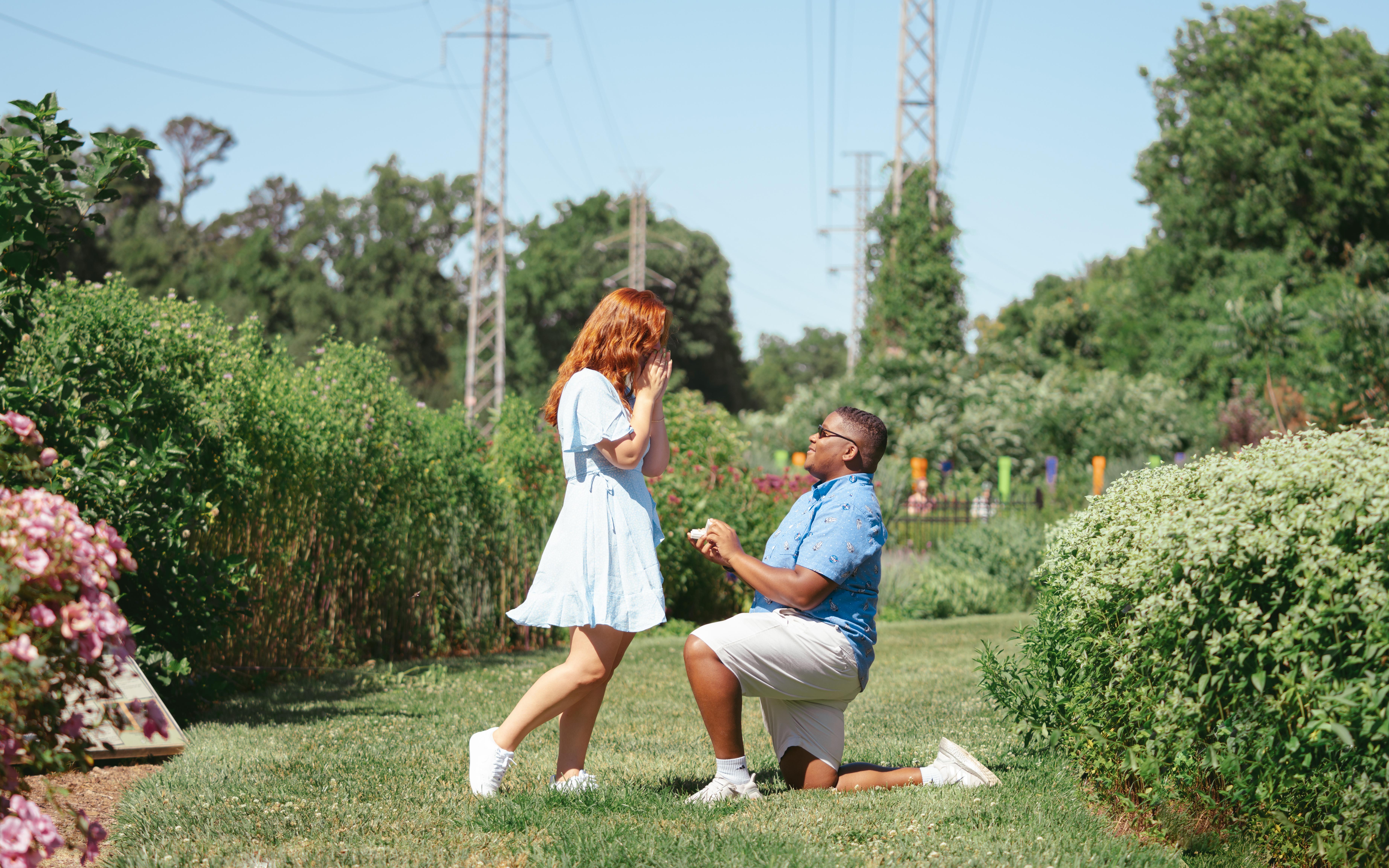 The Wedding Website of Ariana Zola and Xavier Esquilin