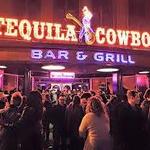Tequila Cowboy