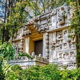 Museo Nacional de Antropología