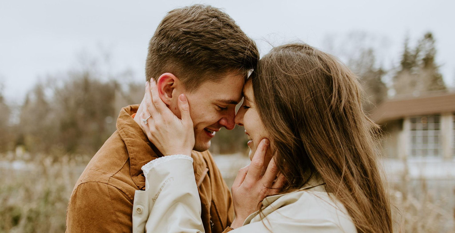 The Wedding Website of Chelsea Day and Liam Clark
