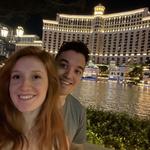 Shows in Las Vegas
