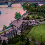 Georgetown Waterfront Park