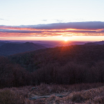 Shenandoah National Park