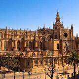 Catedral de Sevilla