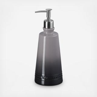 Signature Soap Dispenser