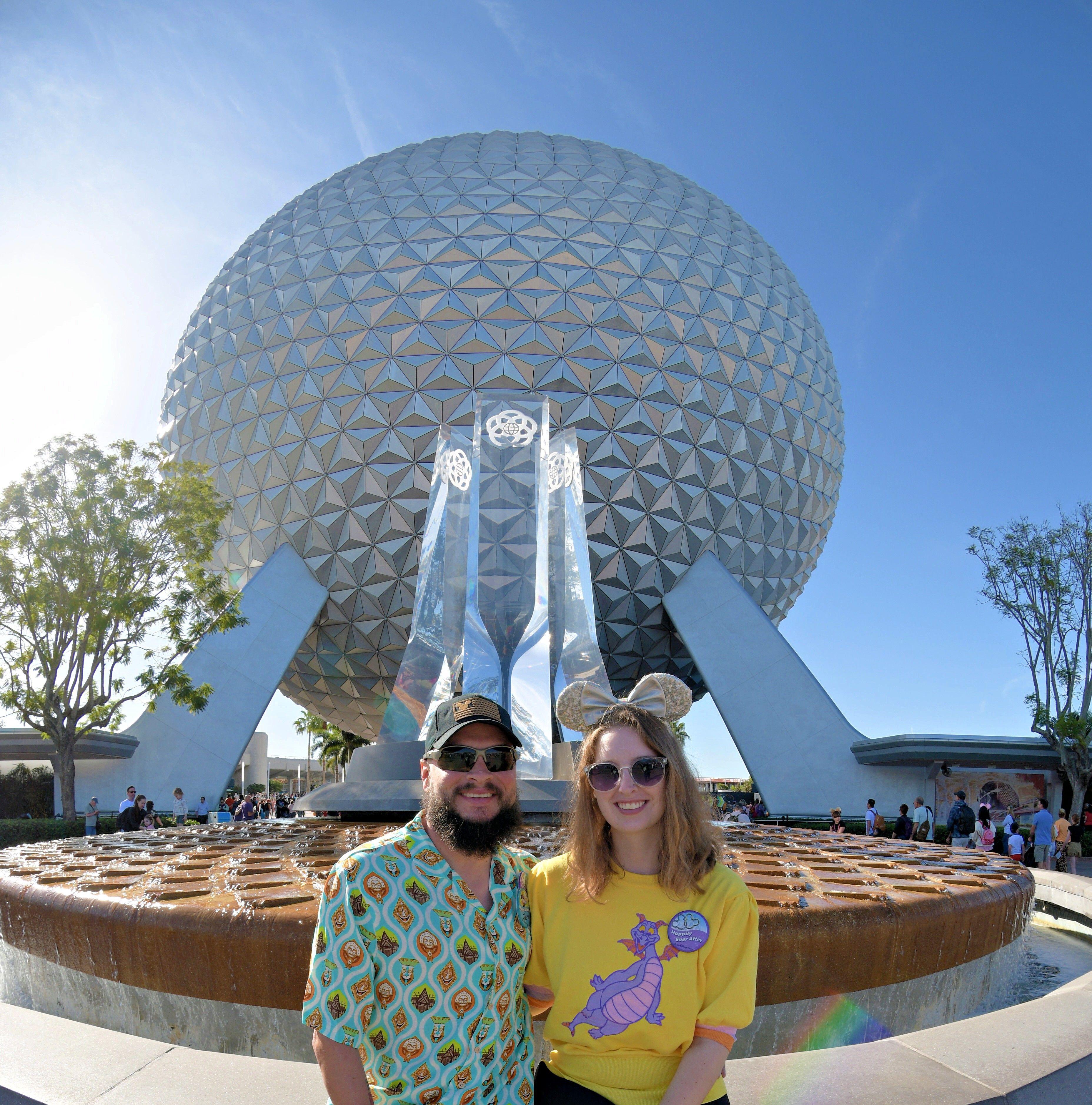 The Wedding Website of Megan Force and Joe Keith