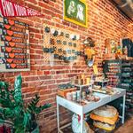 Kin Ship Goods