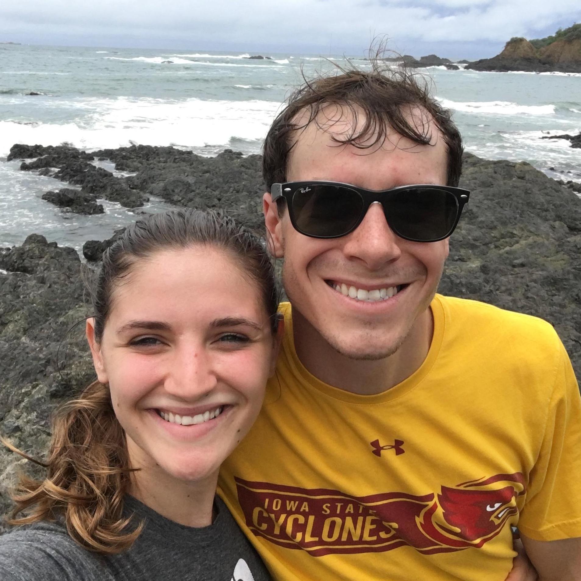 aloha beaches.